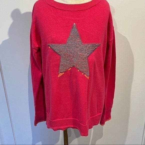 Gap cotton sweater - Picture 3 of 5